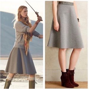 Anthropologie Skirt by HD in Paris in excellent condition